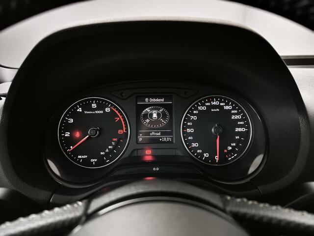 Audi Q2 35 TFSI S Edition | S Line interieur | S Line exterieur |