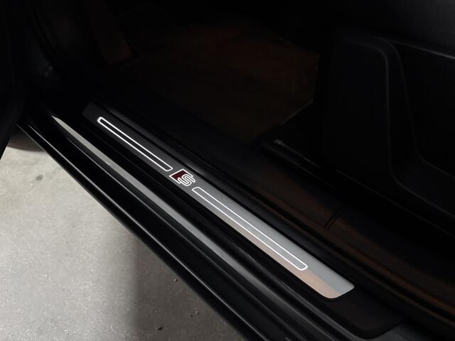 Audi Q2 35 TFSI S Edition Navi Camera Virt.Cockpit Stoelverw.