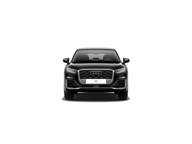 Audi Q2 35 TFSI S Edition | 150 PK | Automaat | Cruise control | S line | Climate control | Apple Carplay/Android Auto |