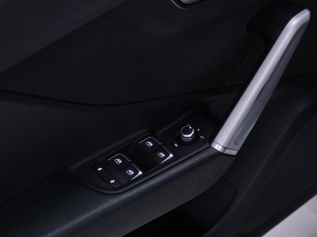 Audi Q2 35 TFSI Sport [VIRTUAL COCKPIT, NAVIGATIE, CLIMATE CONTROL, BLUETOOTH, CRUISE CONTROL, NIEUWSTAAT]
