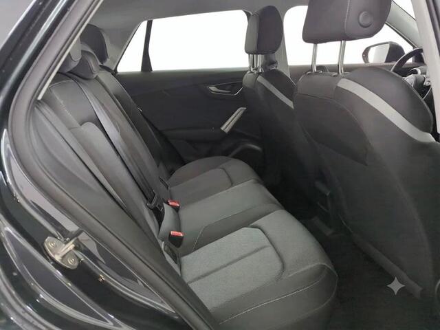 Audi Q2 35 TFSI Advanced edition 150pk | Navigatie | Virtual Cockpit | Parkeercamera | Cruise controle