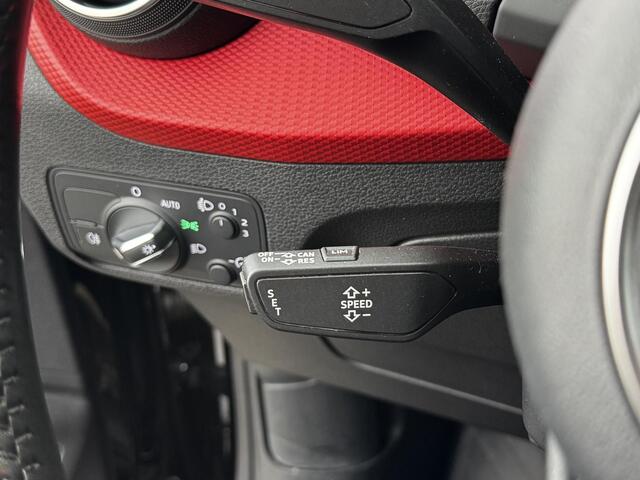 Audi Q2 1.4 TFSI CoD Sport 150 PK | 1e eigenaar | Trekhaak | Automaat