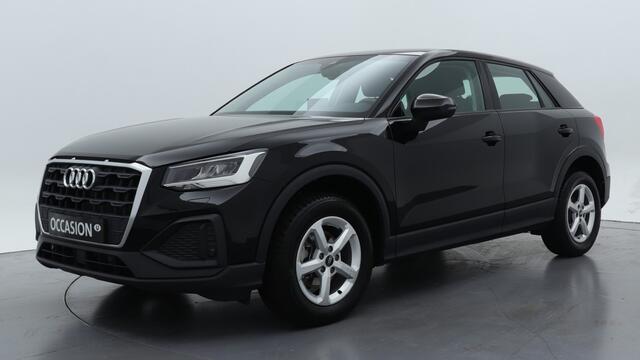 Audi Q2 30 TFSI Pro Line | Carplay | PDC | Climate control | Carplay | PDC | Climate control 32