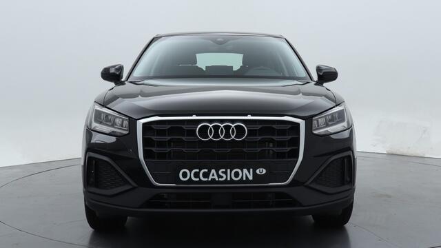 Audi Q2 30 TFSI Pro Line | Carplay | PDC | Climate control | Carplay | PDC | Climate control 32