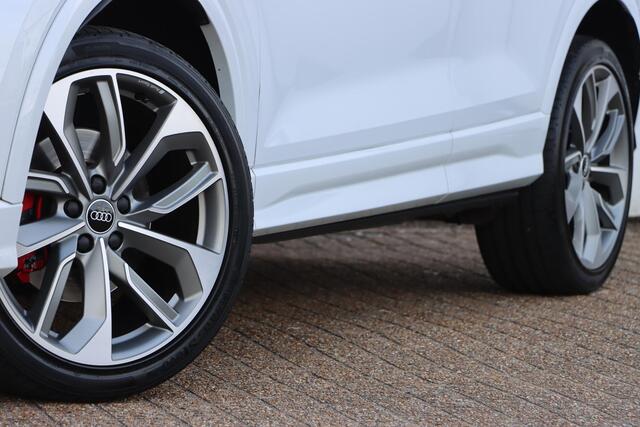 Audi Q2 35 TFSI S Edition 150pk S Tronic