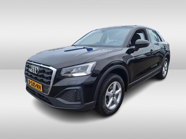 Audi Q2 30 TFSI Pro Line Virtual cockpit / LED-achterlicht / Apple Carplay/Android Auto / Parkeersensor achter HAL
