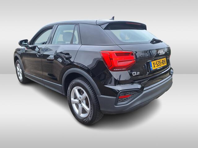 Audi Q2 30 TFSI Pro Line Virtual cockpit / LED-achterlicht / Apple Carplay/Android Auto / Parkeersensor achter HAL