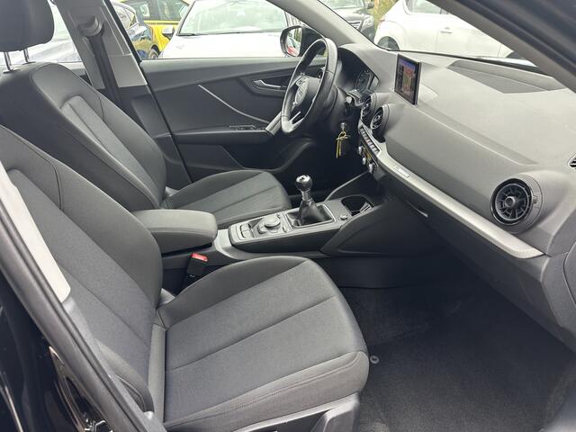 Audi Q2 1.4 TFSI CoD Design Pro Line Plus