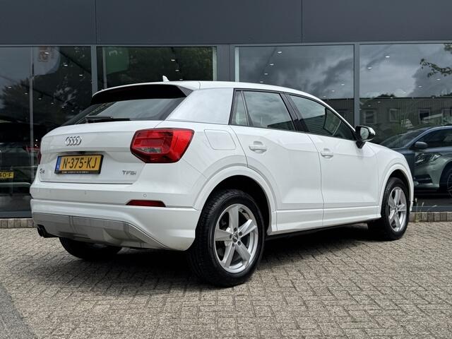 Audi Q2 1.4 TFSI CoD Des.PL+