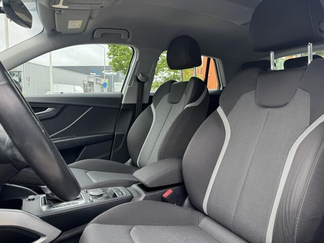 Audi Q2 1.4 TFSI CoD Des.PL+