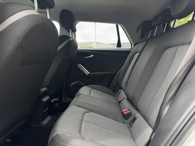 Audi Q2 1.4 TFSI CoD Des.PL+