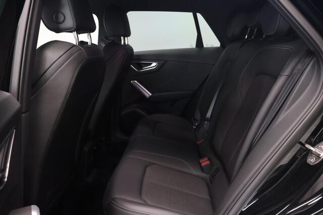 Audi Q2 35 TFSI S edition 150pk | Matrix | Carplay | Keyless | Navigatie