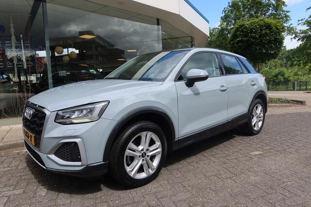 Audi Q2 35 TFSI Business EditionA/T I PANO I VIRTUAL COCKPIT I TREKHAAK