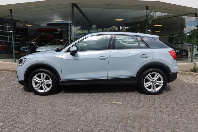 Audi Q2 35 TFSI Business EditionA/T I PANO I VIRTUAL COCKPIT I TREKHAAK