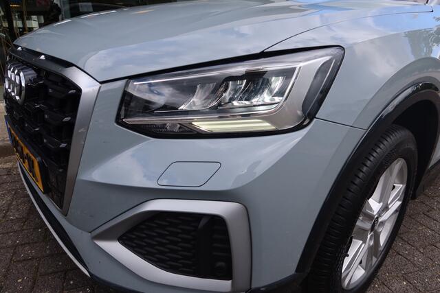 Audi Q2 35 TFSI Business EditionA/T I PANO I VIRTUAL COCKPIT I TREKHAAK