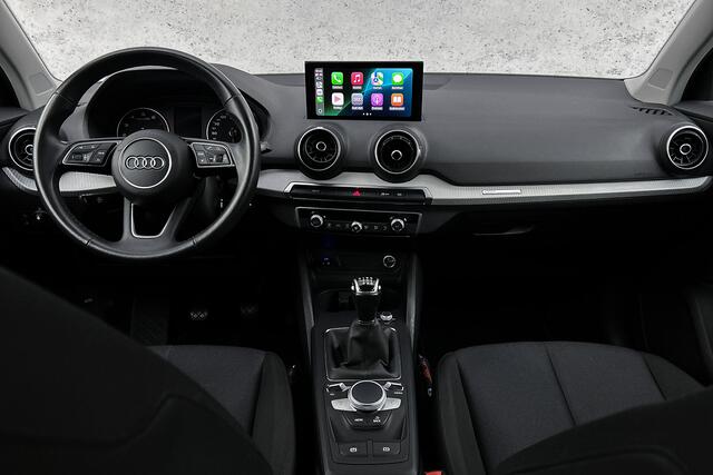 Audi Q2 30 TFSI Pro Line | LED koplampen | Cruise control | Apple Carplay