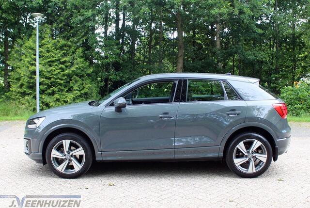 Audi Q2 35 TFSI Pro Line NAVI Automaat Keurige auto! Bj '2020