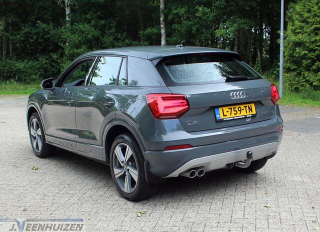 Audi Q2 35 TFSI Pro Line NAVI Automaat Keurige auto! Bj '2020