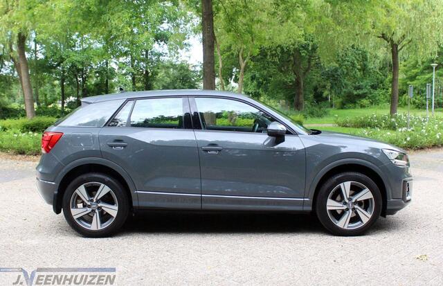 Audi Q2 35 TFSI Pro Line NAVI Automaat Keurige auto! Bj '2020