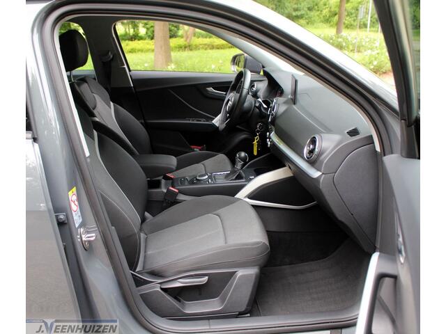 Audi Q2 35 TFSI Pro Line NAVI Automaat Keurige auto! Bj '2020