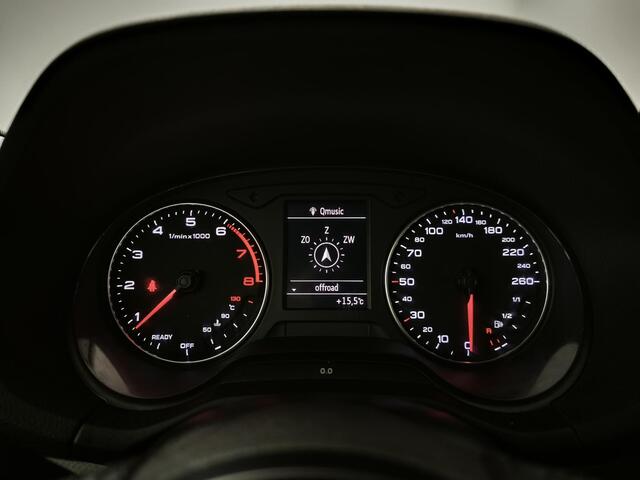 Audi Q2 1.4 TFSI CoD Design Pro Line | Navigatie | Stoelverwarming | Bluetooth |