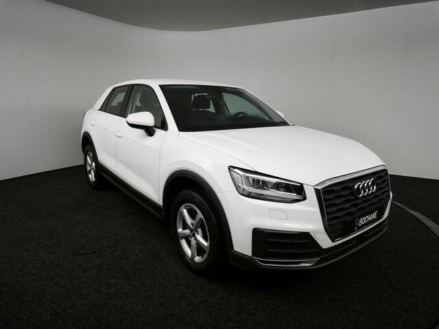 Audi Q2 1.4 TFSI CoD Design Pro Line | Navigatie | Stoelverwarming | Bluetooth |