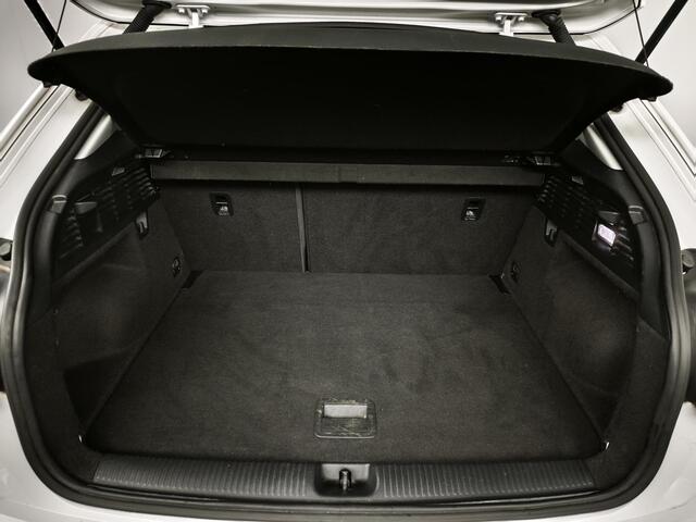 Audi Q2 1.4 TFSI CoD Design Pro Line | Navigatie | Stoelverwarming | Bluetooth |