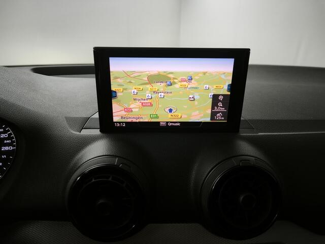 Audi Q2 1.4 TFSI CoD Design Pro Line | Navigatie | Stoelverwarming | Bluetooth |