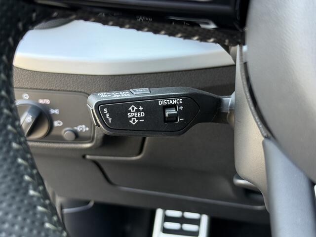 Audi Q2 35 TFSI CoD S-line Virt.cock/Apple/B&O/Camera