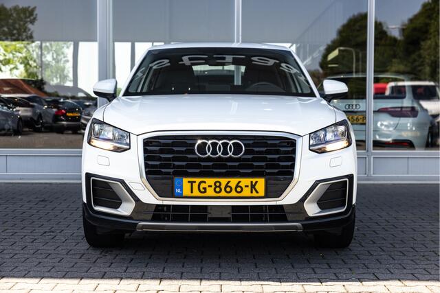Audi Q2 1.0 TFSI Sport | NL Auto |