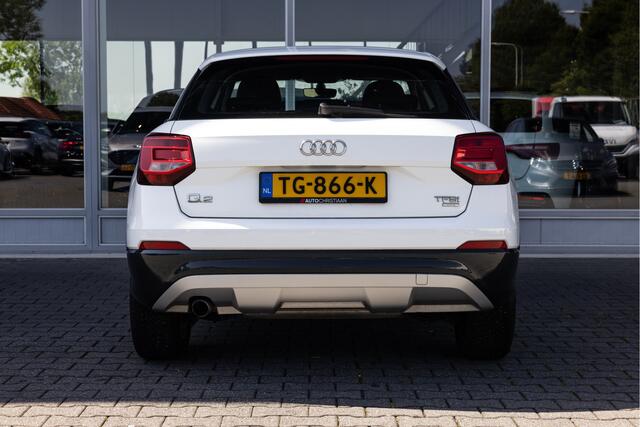 Audi Q2 1.0 TFSI Sport | NL Auto |