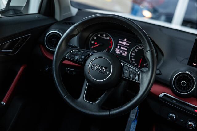 Audi Q2 1.0 TFSI Sport | NL Auto |