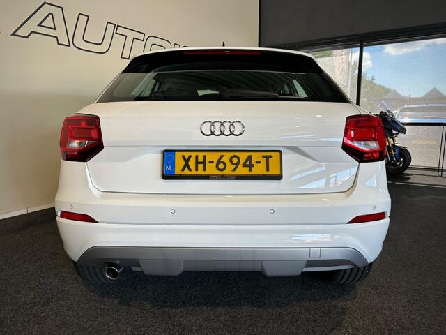Audi Q2 30 TFSI SPORT PL. l NAP l CLIMA l NAVI l LMV l CRUISE l