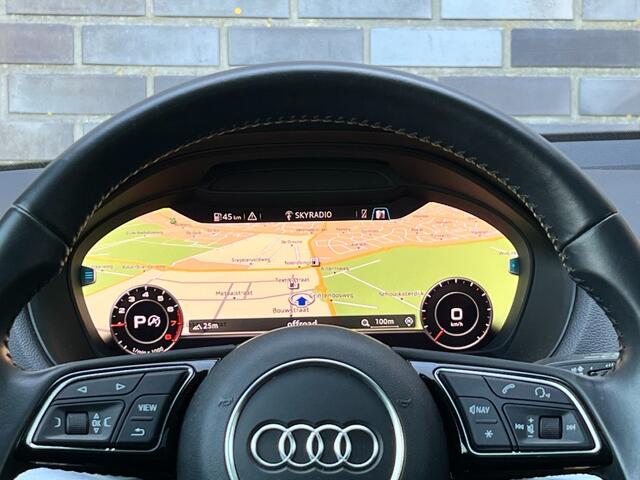 Audi Q2 1.4 TFSI COD DES.PL+ - PANO - LED - 18 INCH - ORG. NL.