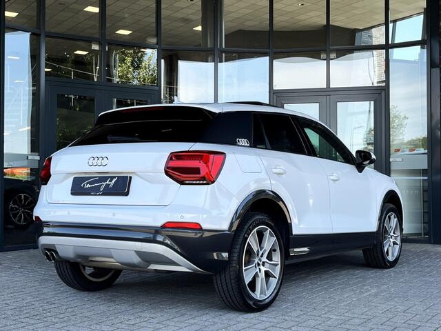 Audi Q2 1.4 TFSI COD DES.PL+ - PANO - LED - 18 INCH - ORG. NL.