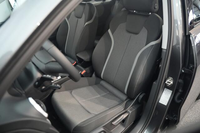 Audi Q2 35 TFSI S Edition ? VIR.COCKPIT ? 18" LMV ? CAMERA ? ELEK.KLEP ? ADAP.CRUISE ? NAVI APP ? BTW