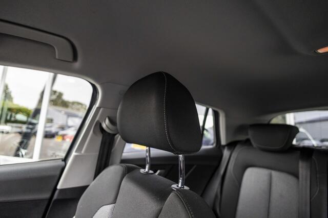 Audi Q2 1.0 TFSI Sport Pro Line S | Stoelverw. | LED | Cruise