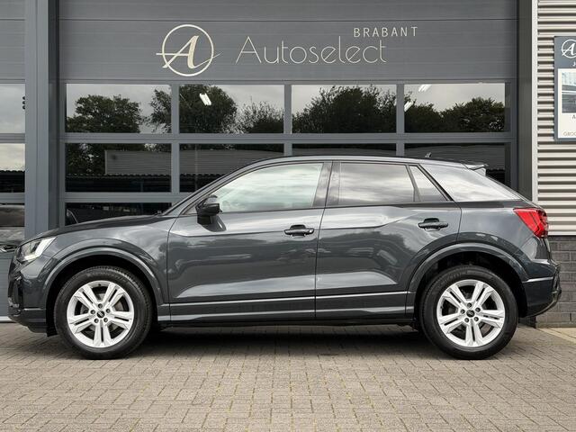 Audi Q2 35 TFSI Pro Edition CarPlay | Camera | BTW-Auto
