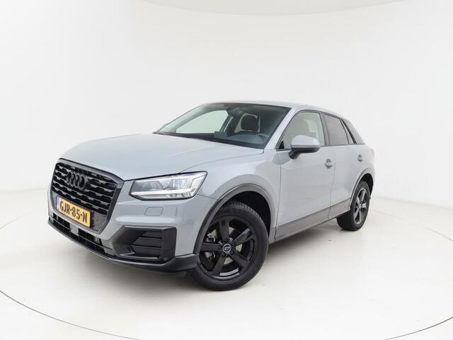 Audi Q2 30 TFSI Design Pro Line Plus