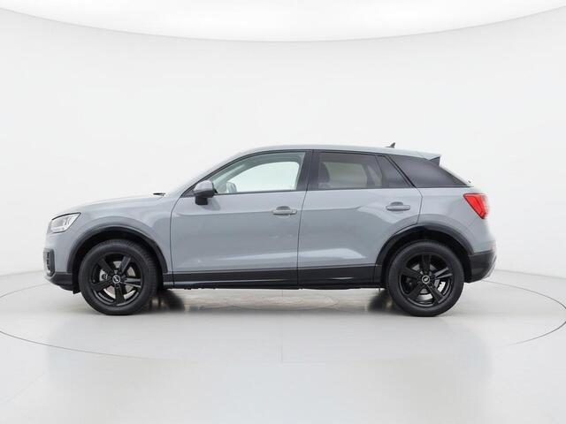 Audi Q2 30 TFSI Design Pro Line Plus