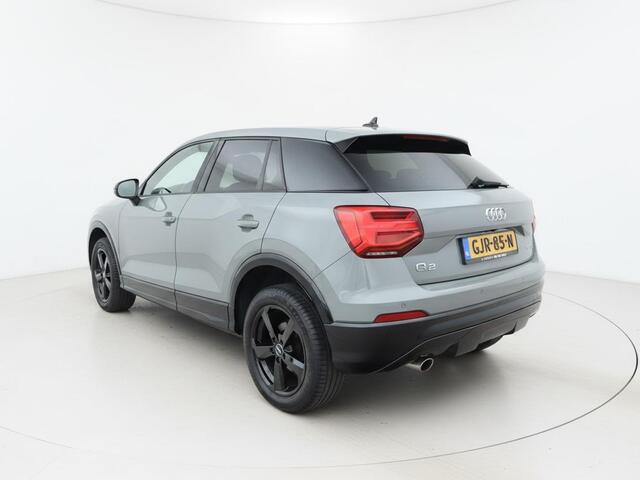 Audi Q2 30 TFSI Design Pro Line Plus