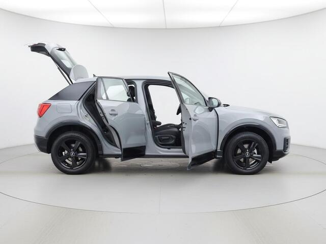 Audi Q2 30 TFSI Design Pro Line Plus