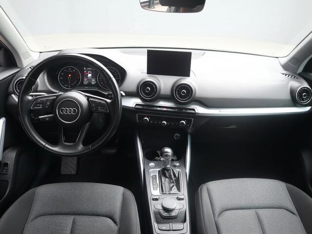 Audi Q2 30 TFSI Design Pro Line Plus