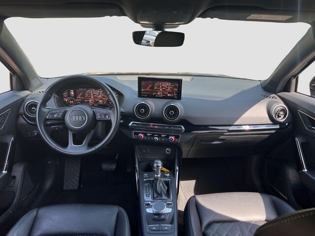 Audi Q2 40 TFSI quattro Sport Edition | B&O | Adaptive | Leder | Keyless