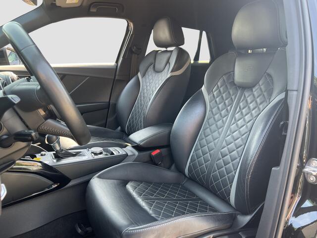 Audi Q2 40 TFSI quattro Sport Edition | B&O | Adaptive | Leder | Keyless