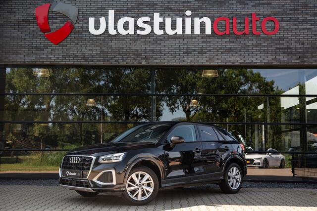 Audi Q2 35 TFSI Advanced edition , Adap. cruise, Carplay,