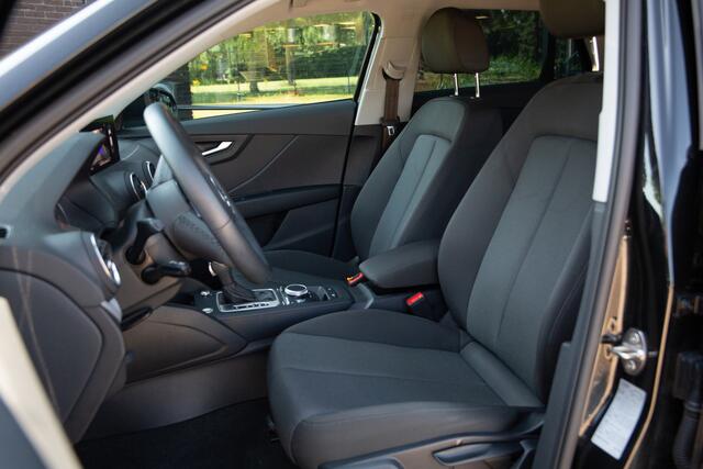 Audi Q2 35 TFSI Advanced edition , Adap. cruise, Carplay,