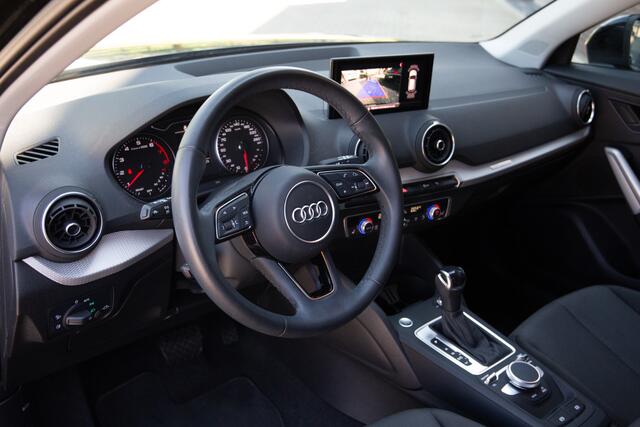 Audi Q2 35 TFSI Advanced edition , Adap. cruise, Carplay,