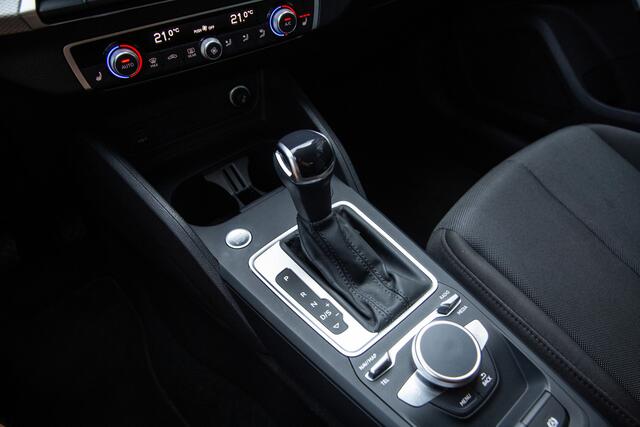 Audi Q2 35 TFSI Advanced edition , Adap. cruise, Carplay,