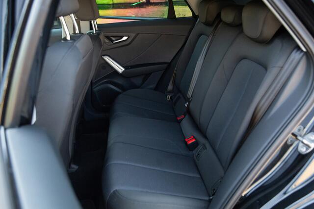 Audi Q2 35 TFSI Advanced edition , Adap. cruise, Carplay,